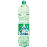 Bio Bottle, la bottiglia biodegradabile. Ma che fine farà?