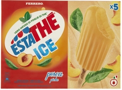 ESTATHÈ ICE PESCA ESTATHÈ ICE PESCA