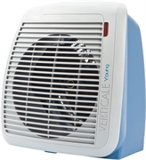 DE' LONGHI VERTICALE YOUNG HVY 1020 DE' LONGHI VERTICALE YOUNG HVY 1020