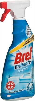 BREF Brillante bagno