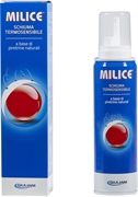 MILICE SCHIUMA TERMO SENSIBILE MILICE SCHIUMA TERMO SENSIBILE