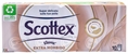 SCOTTEX KLEENEX EXTRA MORBIDO SCOTTEX KLEENEX EXTRA MORBIDO