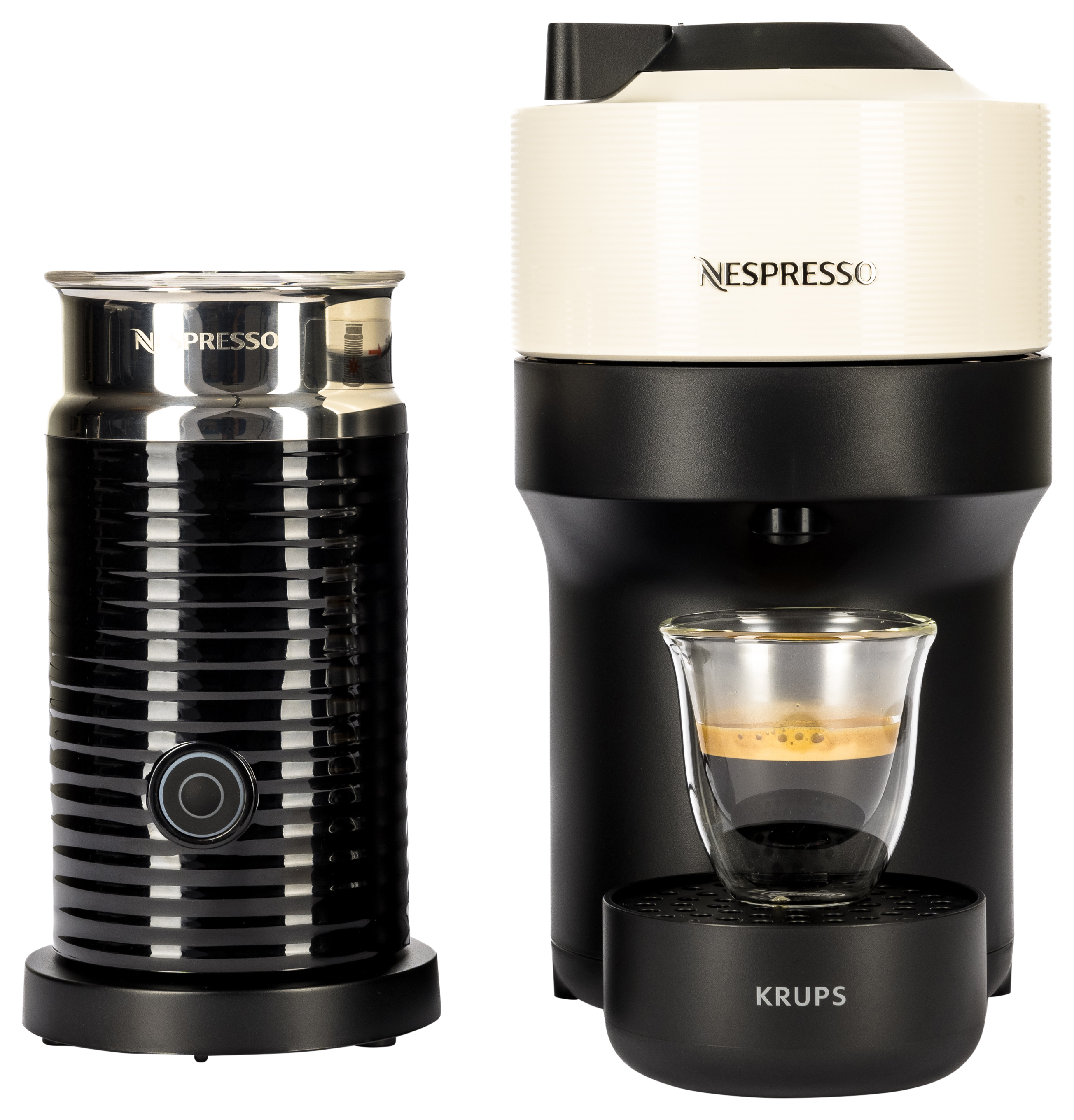 KRUPS NESPRESSO VERTUO POP KRUPS NESPRESSO VERTUO POP