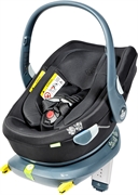 SWANDOO ALBERT I-SIZE + BASE I-SIZE SWANDOO ALBERT I-SIZE + BASE I-SIZE