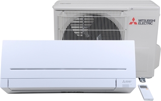 MITSUBISHI ELECTRIC MSZ-HR35VF / MUZ-HR35VF | Migliori Condizionatori e Climatizzatori | Altroconsumo MITSUBISHI ELECTRIC MSZ-HR35VF / MUZ-HR35VF | Migliori Condizionatori e Climatizzatori | Altroconsumo