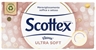 SCOTTEX KLEENEX ULTRA SOFT SCOTTEX KLEENEX ULTRA SOFT
