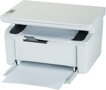 HP LASERJET PRO M28W HP LASERJET PRO M28W