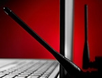 Router wi-fi