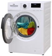BEKO WTX91486AI-IT BEKO WTX91486AI-IT