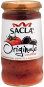 SACLÀ ORIGINALE CON OLIVE SACLÀ ORIGINALE CON OLIVE