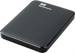 Western Digital Elements Portable (WDBUZG5000ABK) Western Digital Elements Portable (WDBUZG5000ABK)