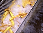 Olio usato da non buttare