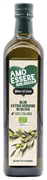 AMO ESSERE BIOLOGICO (EUROSPIN) PODERE DEL CONTE 100% ITALIANO BIOLOGICO OLIO EXTRAVERGINE DI OLIVA AMO ESSERE BIOLOGICO (EUROSPIN) PODERE DEL CONTE 100% ITALIANO BIOLOGICO OLIO EXTRAVERGINE DI OLIVA