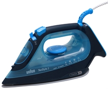 BRAUN SI3050 TEXSTYLE 3 BRAUN SI3050 TEXSTYLE 3