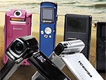 Videocamere tascabili: buoni video da mettere online