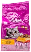 WHISKAS CON DELIZIOSO POLLO WHISKAS CON DELIZIOSO POLLO