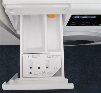 MIELE WCG130XL MIELE WCG130XL