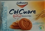 Biscotti anticolesterolo: etichette poco chiare