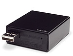 Lacie Little Disk: un disco fisso da taschino