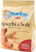 MULINO BIANCO SPICCHI DI SOLE MULINO BIANCO SPICCHI DI SOLE