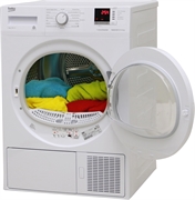 BEKO DRX837WI BEKO DRX837WI