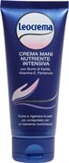 LEOCREMA Crema mani nutriente intensiva LEOCREMA Crema mani nutriente intensiva