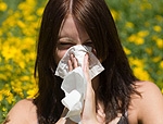 Allergie: che fare?
