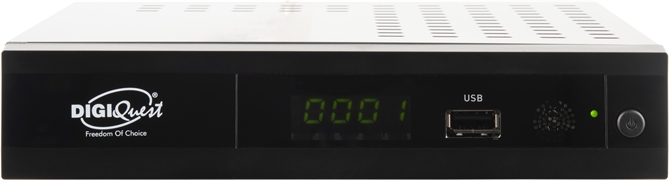 DIGIQUEST DGQ TWIN TUNER REC DIGIQUEST DGQ TWIN TUNER REC