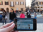 Reti wi-fi pubbliche