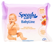 SPEEDY CARE BABYLINE SPEEDY CARE BABYLINE