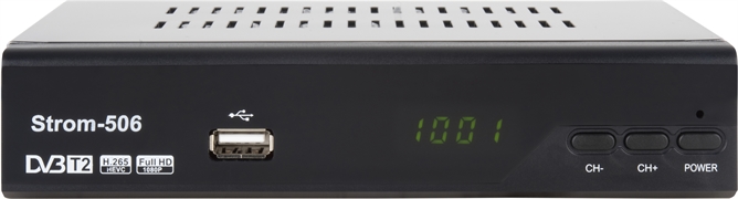 STROM 506 STROM 506