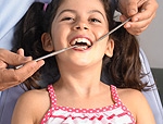 Cura dei denti