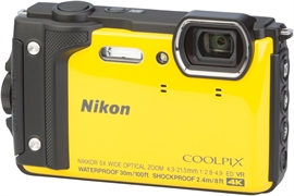 NIKON COOLPIX W300 NIKON COOLPIX W300