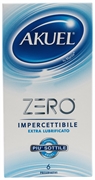 AKUEL ZERO AKUEL ZERO