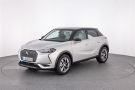 DS AUTOMOBILES DS 3 CROSSBACK E-TENSE DS AUTOMOBILES DS 3 CROSSBACK E-TENSE