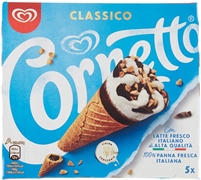 ALGIDA CORNETTO CLASSICO ALGIDA CORNETTO CLASSICO