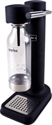 AARKE CARBONATOR II BLACK STEEL - AA01-C2-BLACK AARKE CARBONATOR II BLACK STEEL - AA01-C2-BLACK