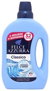 FELCE AZZURRA DETERSIVO LIQUIDO LAVATRICE CLASSICO FELCE AZZURRA DETERSIVO LIQUIDO LAVATRICE CLASSICO