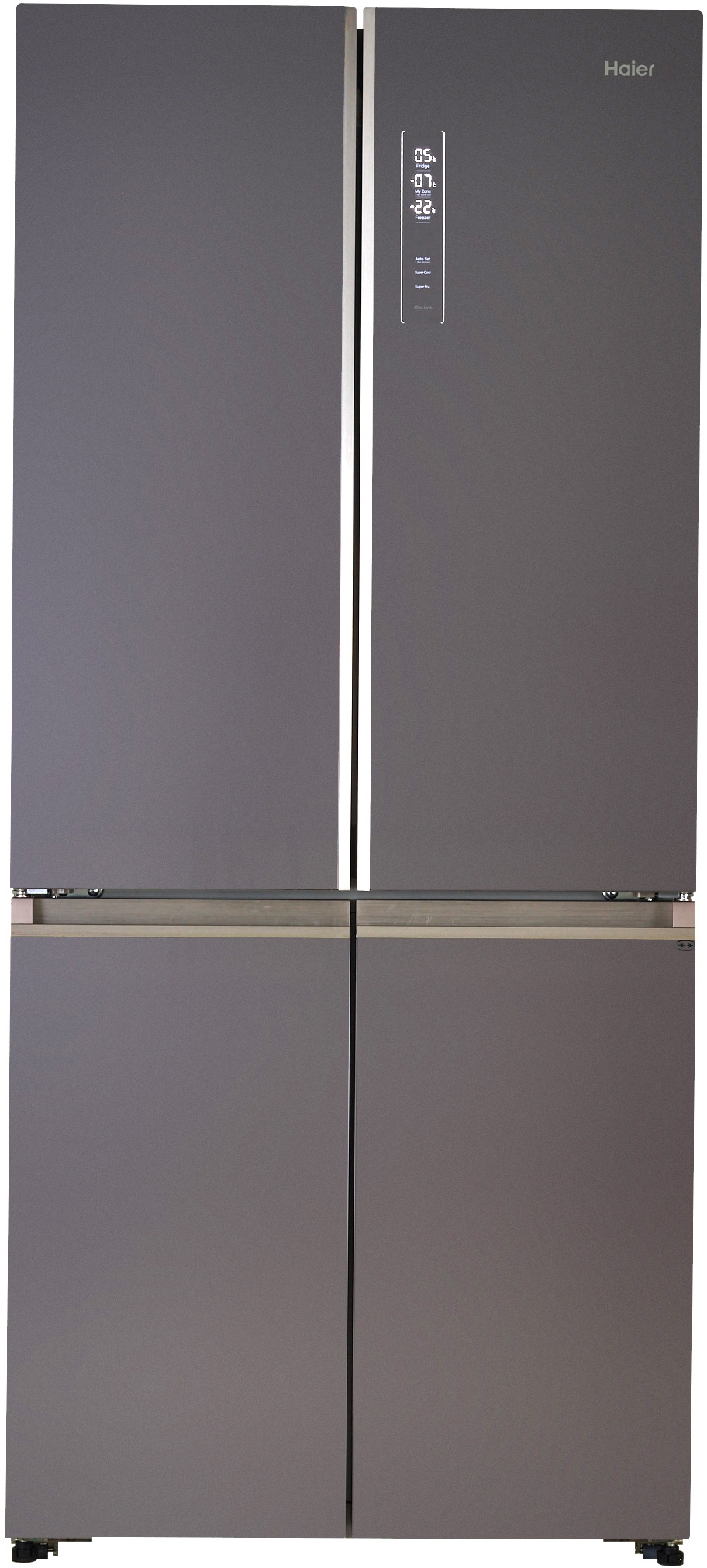 HAIER HTF-508DGS7 HAIER HTF-508DGS7