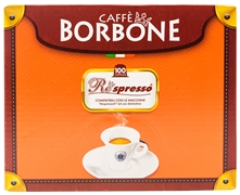 BORBONE MISCELA BLU - 100 CAPSULE BORBONE MISCELA BLU - 100 CAPSULE