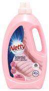 NETTY (PENNY MARKET) DETERSIVO LANA & DELICATI NETTY (PENNY MARKET) DETERSIVO LANA & DELICATI
