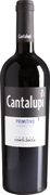 CONTI ZECCA PRIMITIVO SALENTO IGP CANTALUPI 2020 CONTI ZECCA PRIMITIVO SALENTO IGP CANTALUPI 2020