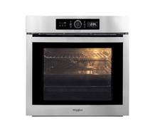 WHIRLPOOL AKZ9 6270 IX WHIRLPOOL AKZ9 6270 IX