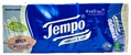 TEMPO NATURAL & SOFT TEMPO NATURAL & SOFT