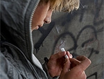Droghe e adolescenti