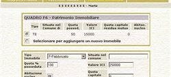 Agevolazioni sociali con l'Isee