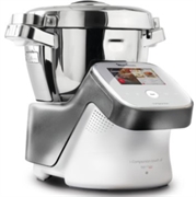 MOULINEX I-COMPANION TOUCH XL HF935 MOULINEX I-COMPANION TOUCH XL HF935