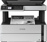 EPSON ECOTANK ET-M2170 EPSON ECOTANK ET-M2170