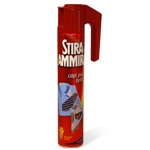 Stira, ammira, ma l'etichetta tace