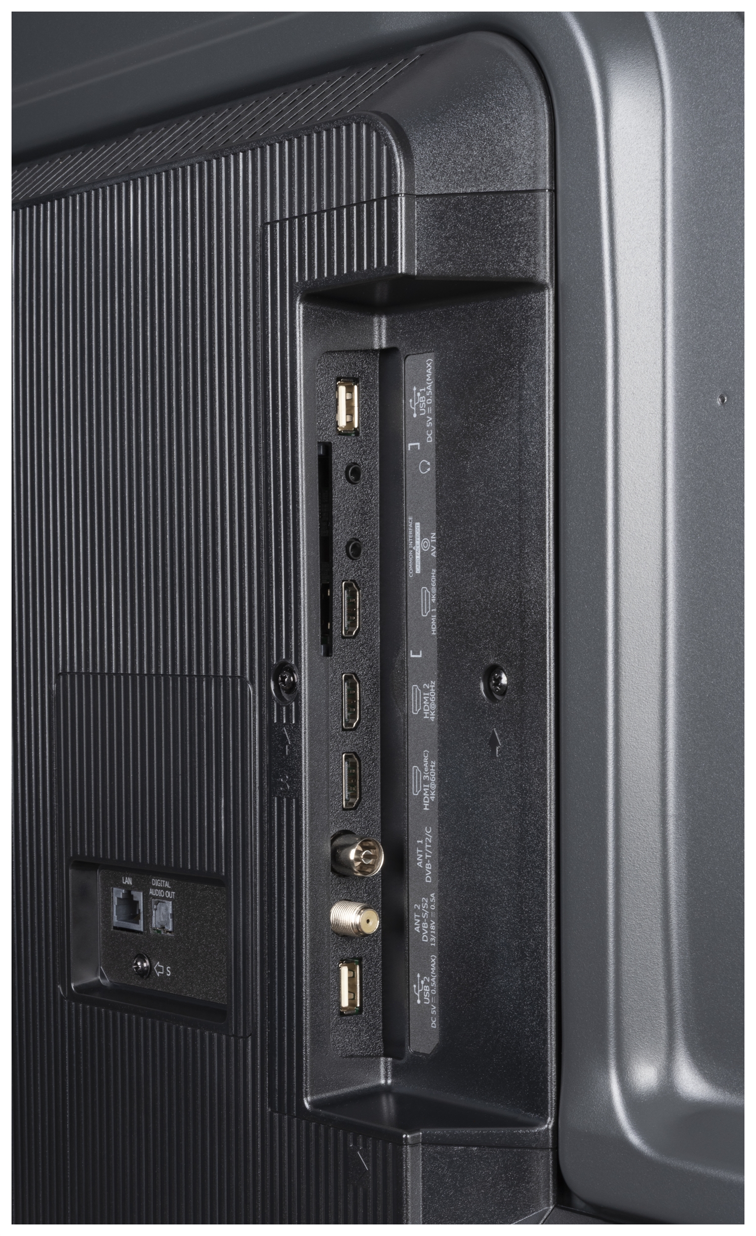 HISENSE 75E7DS